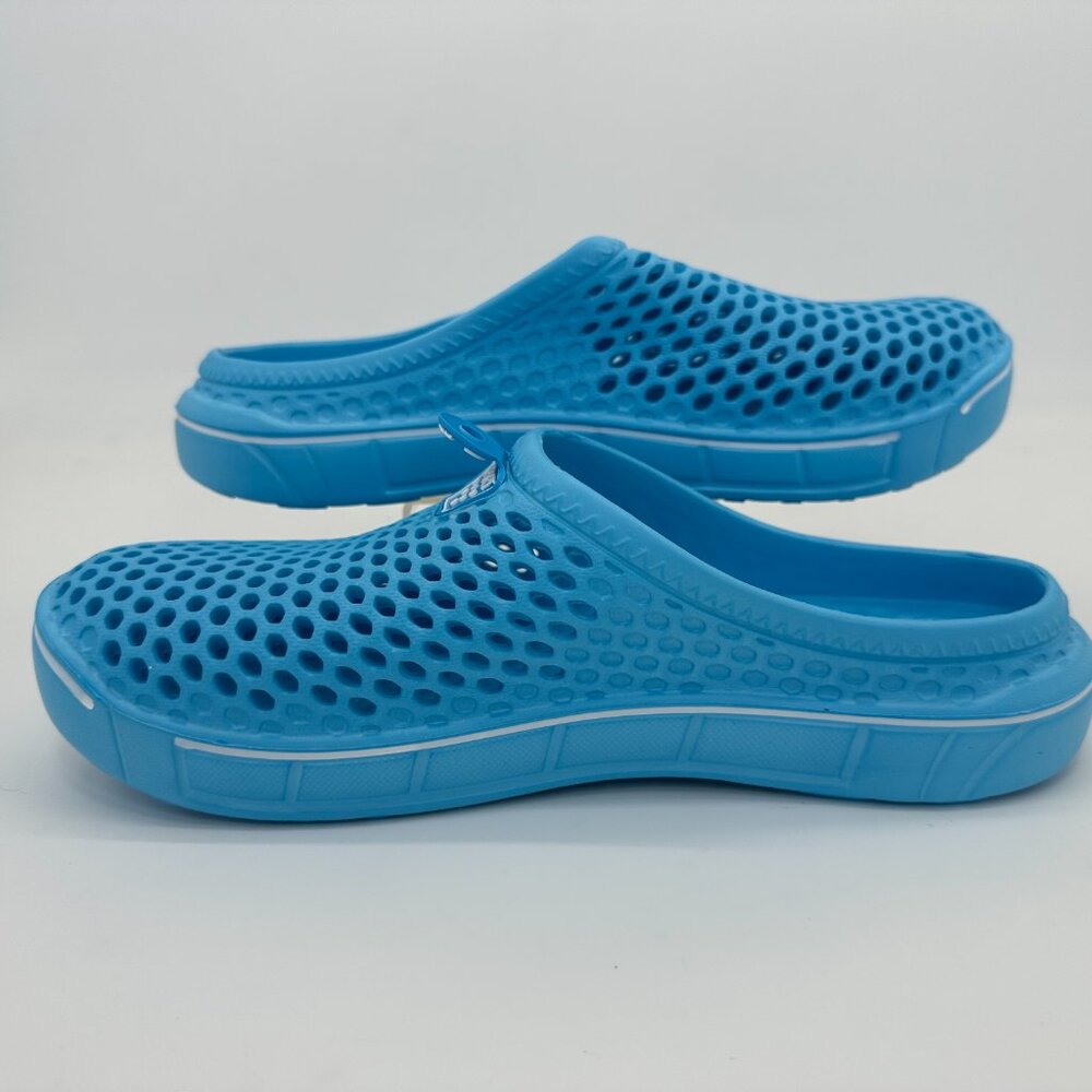 Unisex EVA Water Shoes – Garden/Boating Slip-Ons | Size 38 - Picture 3 of 6
